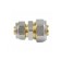 Aquasfera 7004-03, crimping, d = 26 mm x 20 mm, brass
