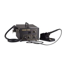 Soldier station Rexant R852, 600 W, 220 V