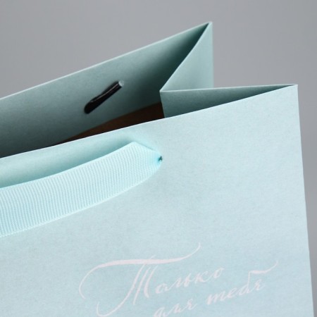 Gift Crafts of Square, packaging, “delicate feelings”, 22 x 22 x 11 cm-4