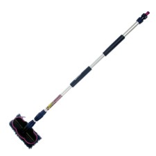 Cityup, CU-610, telescopic, 99-160 cm, under the hose, with a crane