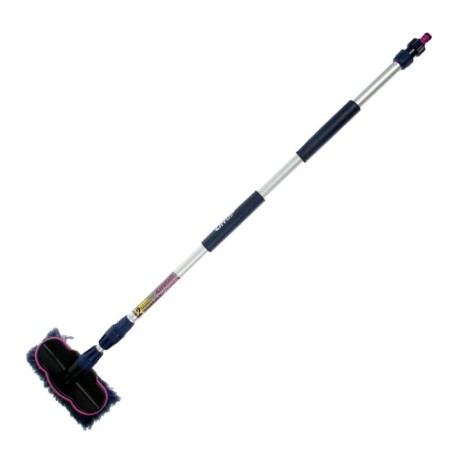 Cityup, CU-610, telescopic, 99-160 cm, under the hose, with a crane