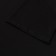 Men's T-shirt from organic cotton Minaku Oversize Fit: Black color, rr 48