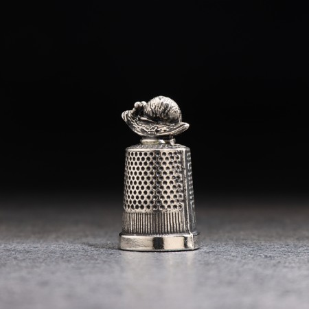 Prunes "Snail", 3.5x2x2 cm-2