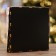 Folding box "Festive mood", 20 x 20 x 4 cm