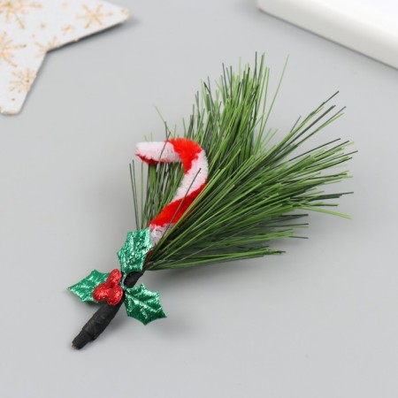 Decor "Vetochka with Lollice" 10x5 cm-2