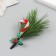 Decor "Vetochka with Lollice" 10x5 cm