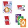 The board game to the reaction and attention "Umo Momento", 70 cards, 7+