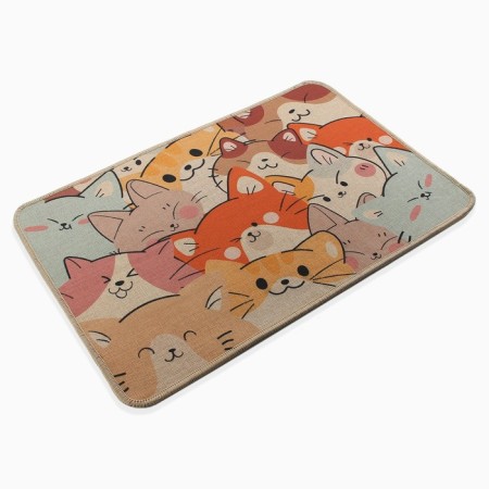 Rapid Raping "kittens", 40 x 60 cm-4