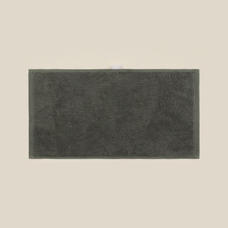 Trure -colored towel SL Home: Basic "Oliva" 50x90 cm, 100% cotton, 530 g/m2-2