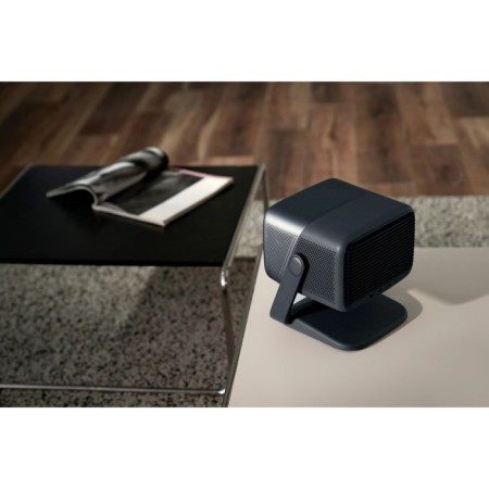 Projector JMGO N1 PRO DLP 1500LM LS 3200LM ANSI (1920x1080) 1600: 1 lamp resource: 30,000 hours-7