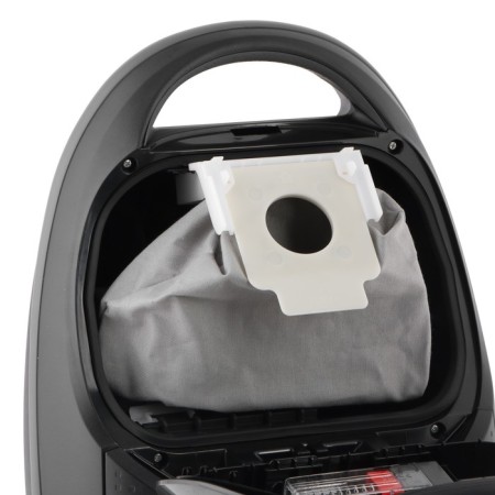 Panasonic MC-CJ917K vacuum cleaner, bag, 2300 W, 6 l, 60 dB, black-5