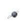 Cargo Cheburashka with a fastener, 28 g
