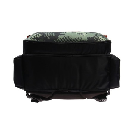Backpack Bag School Calligrata "Camouflage", 39 x 30 x 14 cm-7