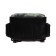 Backpack Bag School Calligrata "Camouflage", 39 x 30 x 14 cm