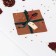 Interior sticker let it is, 21 x 29.7 cm, New Year
