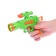 A shooter gun, shoots with balls, MIX's colors