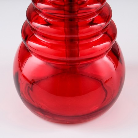 Hookah "pharaoh" 2012-2, 75 cm, red-3