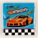 Paper napkins 25*25cm "Cars" (set 20 pcs)