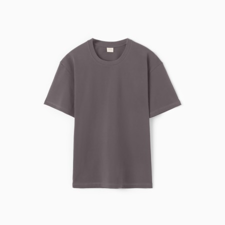 Men's T-shirt Minaku, centered, rn 42-44-5