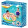 Circle for swimming "Geometry", d = 107 cm, color mix, 36228 Bestway