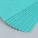 Hard felt 2 mm 20x30 cm, mint