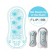 Tenga Flip Orb stimulator, blue color