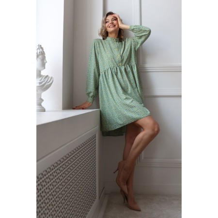 Women's dress, size 48