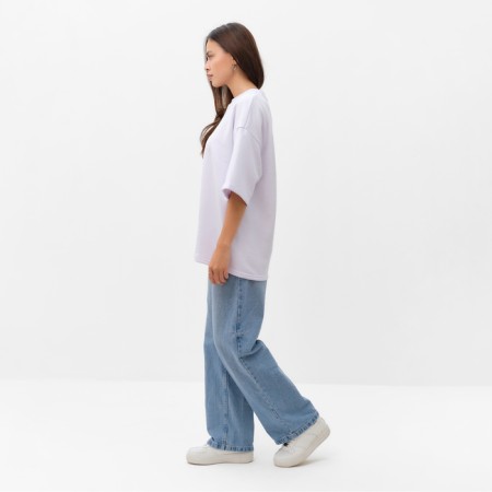 Women's T -shirt MIST BASE, White, p. 50-3