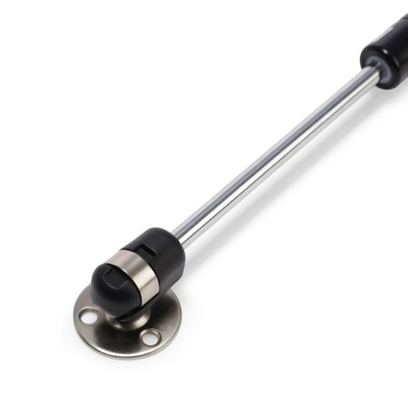 Gas elevator tundra GL0100BL, 100n, black color-25