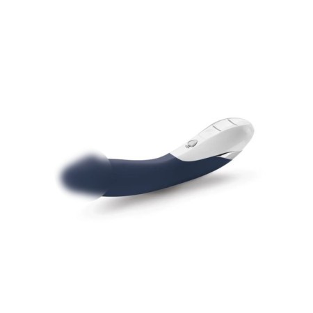 Vibrator Mystim Terrific Truman dark blue-2