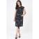 Women's dress, size 46
