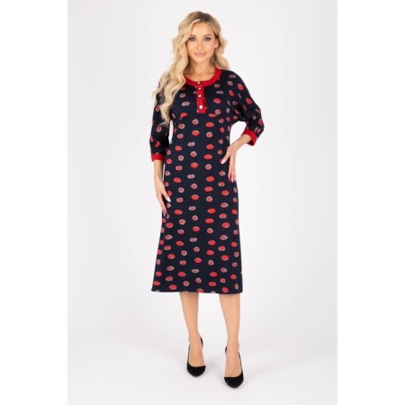 Women's dress, size 44-8