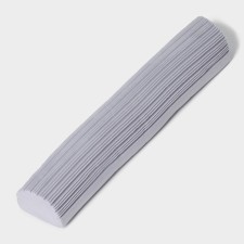 PVA mops nozzle with folding extraction of a shade, 27 × 4.5 × 4.5 cm, color mix