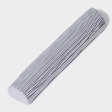 PVA mops nozzle with folding extraction of a shade, 27 × 4.5 × 4.5 cm, color mix