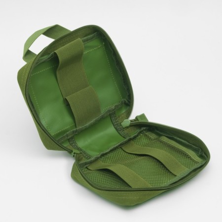Medical, tactical, khaki-3
