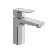 Cersanit Wisla A63055 shell mixer, drain