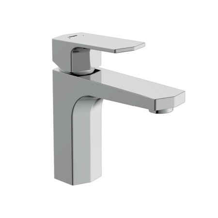 Cersanit Wisla A63055 shell mixer, drain