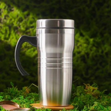 Thermal circle "February 23", 450 ml-3