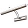 Light-light “Lago” LED 5W 6000k chrome 40x15x6 cm