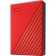 Hard disc WD USB 3.0 5TB WDBPKJ0050BRD-WESSN My Passport 2.5 "Red