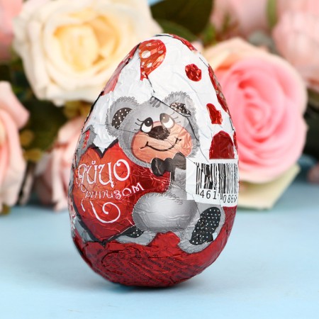 Confectionery "Love", 50 g-1