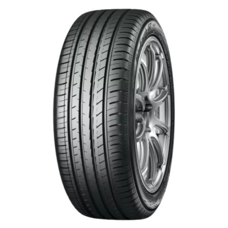 Summer tire Yokohama ae51 205/55 R17 91V