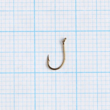 Cobra Allround hooks, series CA114, No. 14, 10 pcs.-1