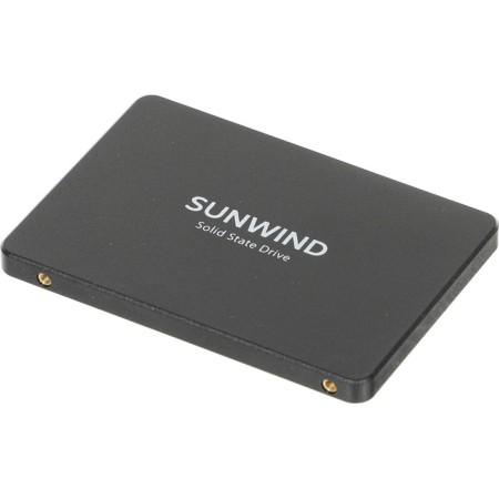 SSD Sunwind SATA-III 128GB SWSSD128GS2T ST3 2.5 "-1