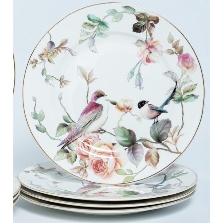 Set of Balsford dishes "Anade", 14 items-5