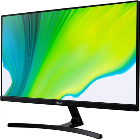 Monitor Acer 27 "K273EBMIX Black IPS LED 4MS 16: 9 HDMI M/M Matte 250CD 178g/178g 1920x 107990-2