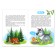 A set of books about animals, 3 pcs. 12 p.