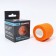 Binet self -fixing explosive "Gromoom", 5 cm x 4.5 m, orange