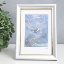 Photo frame Plastic 