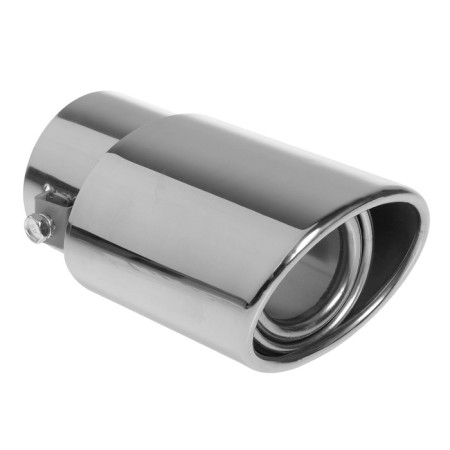 A muffler nozzle 140 × 90 × 70 mm, landing d 60 mm-2